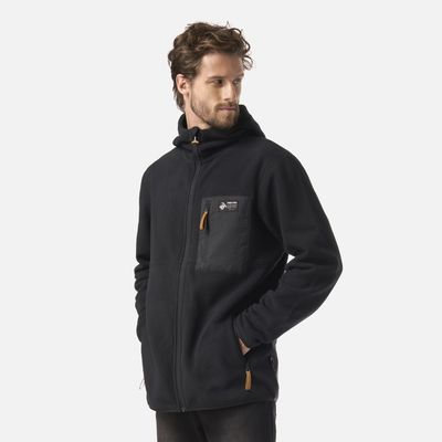 Imagen 2 del producto Polar Hombre Leñero Negro