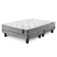 Cama I-Rest 2 Plazas 200cm