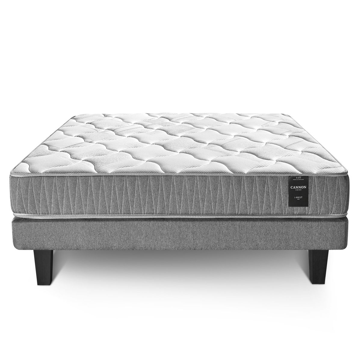 CANNON - Cama I-Rest 2 Plazas 200cm