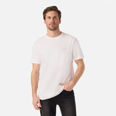 Imagen 1 del producto Polera Hombre Ulmo T-Shirt Blanco