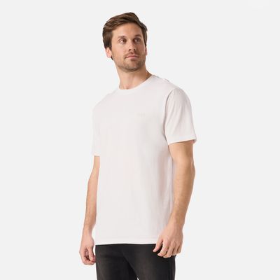 Imagen 2 del producto Polera Hombre Ulmo T-Shirt Blanco