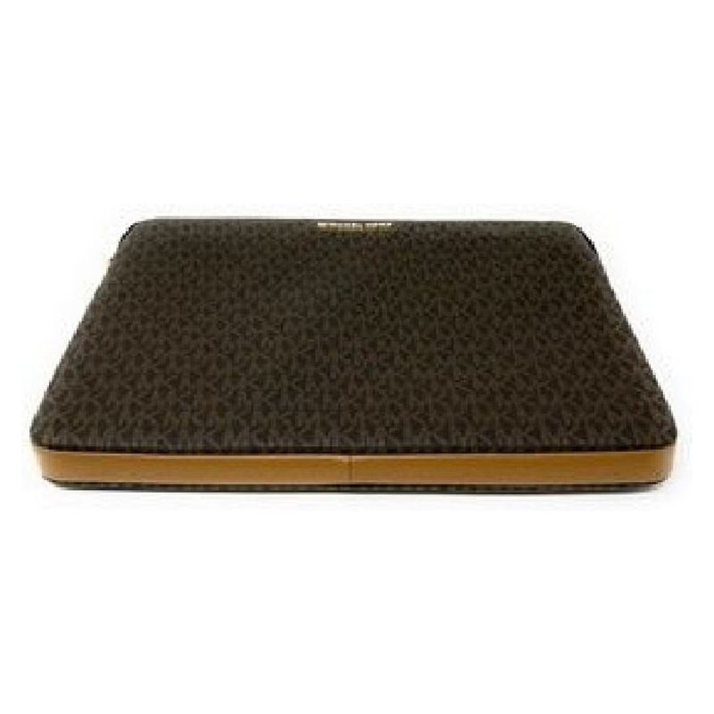 MICHAEL KORS - Funda Acolchada Para Laptop Michael Kors 36 X 26