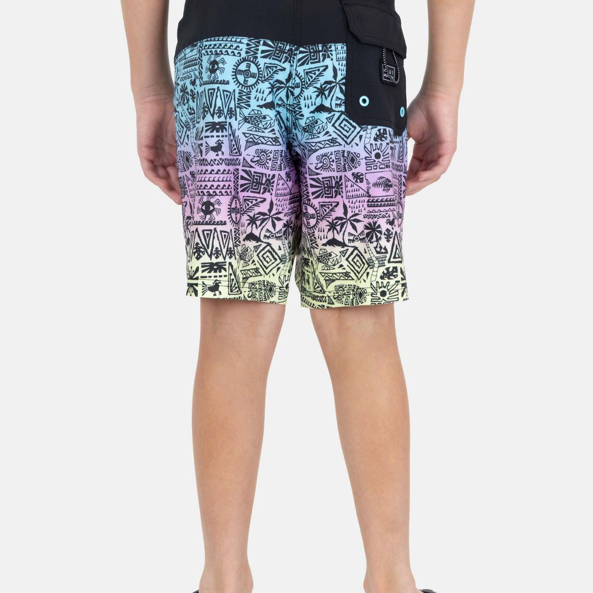 MAUI AND SONS - Traje de baño Brivana Multicolor Infantil Maui And Sons - Multicolor