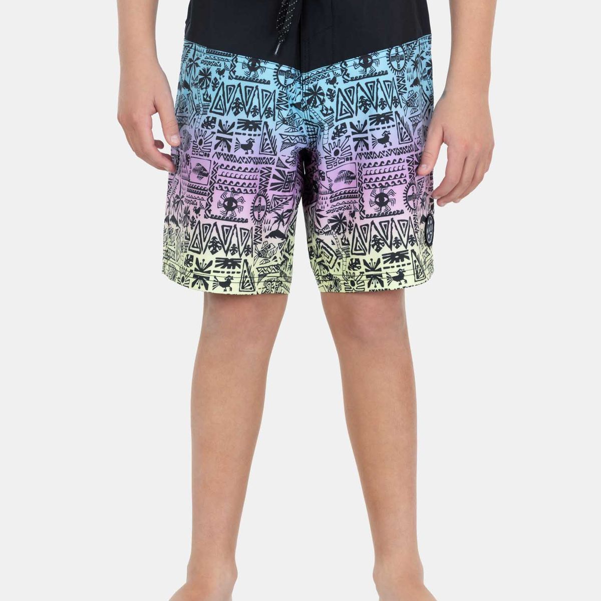 MAUI AND SONS - Traje de baño Brivana Multicolor Infantil Maui And Sons - Multicolor