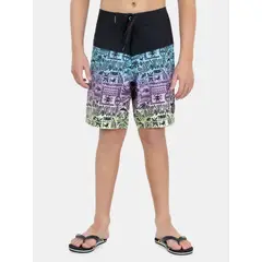 MAUI AND SONS - Traje de baño Brivana Multicolor Infantil - Multicolor