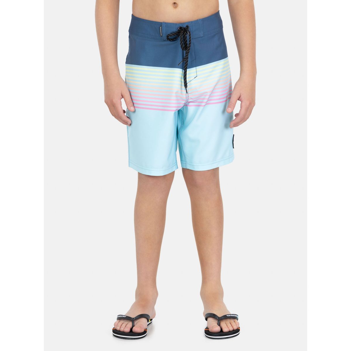 MAUI AND SONS - Traje de baño Calurys Multicolor Infantil Maui And Sons - Multicolor