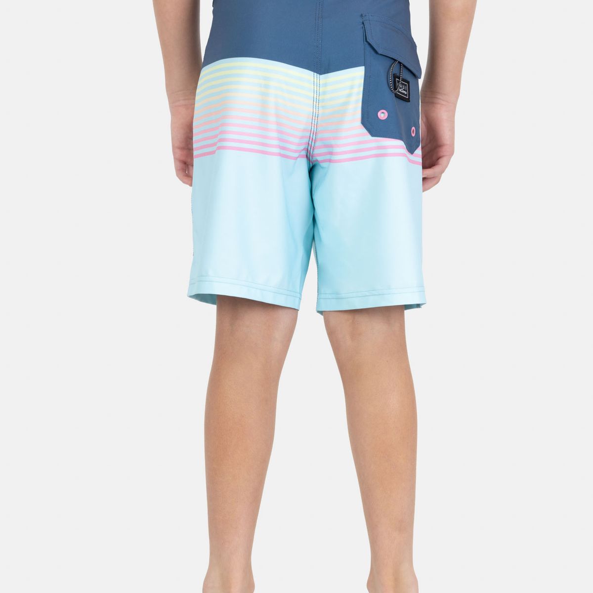 MAUI AND SONS - Traje de baño Calurys Multicolor Infantil Maui And Sons - Multicolor