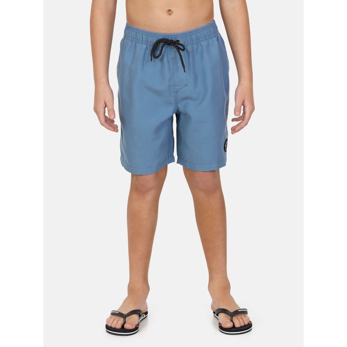 MAUI AND SONS - Traje de baño Lumora Azul Infantil Maui And Sons - Azul