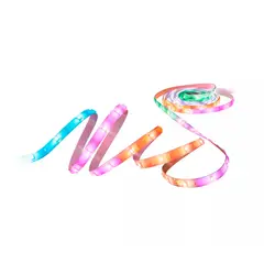 WIZ - Tira Led WiFi RGBIC de 5 Mts