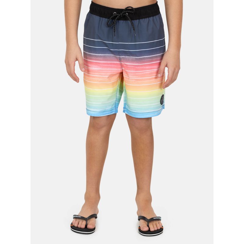 MAUI AND SONS - Traje de baño Rivaya Multicolor Infantil Maui And Sons - Multicolor