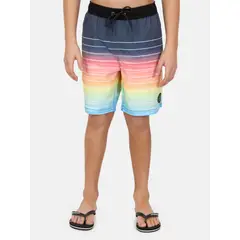 MAUI AND SONS - Traje de baño Rivaya Multicolor Infantil - Multicolor