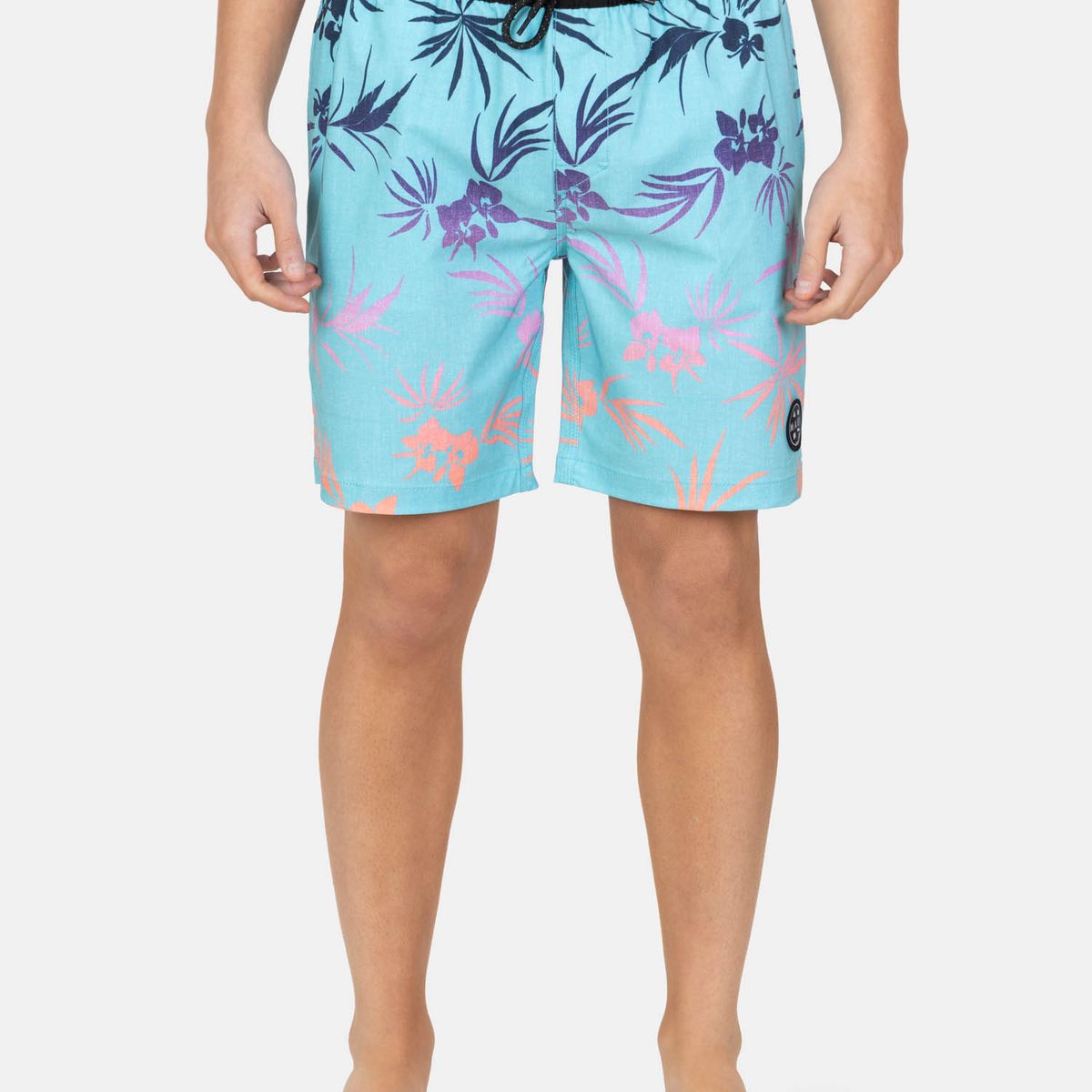 MAUI AND SONS - Traje de baño Ocayla Multicolor Infantil Maui And Sons - Multicolor