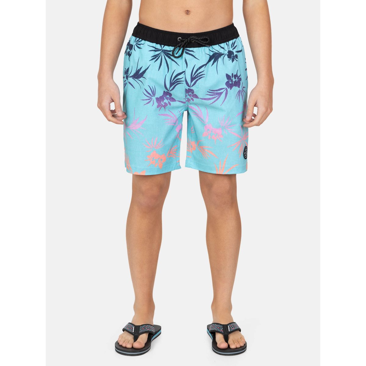 MAUI AND SONS - Traje de baño Ocayla Multicolor Infantil Maui And Sons - Multicolor