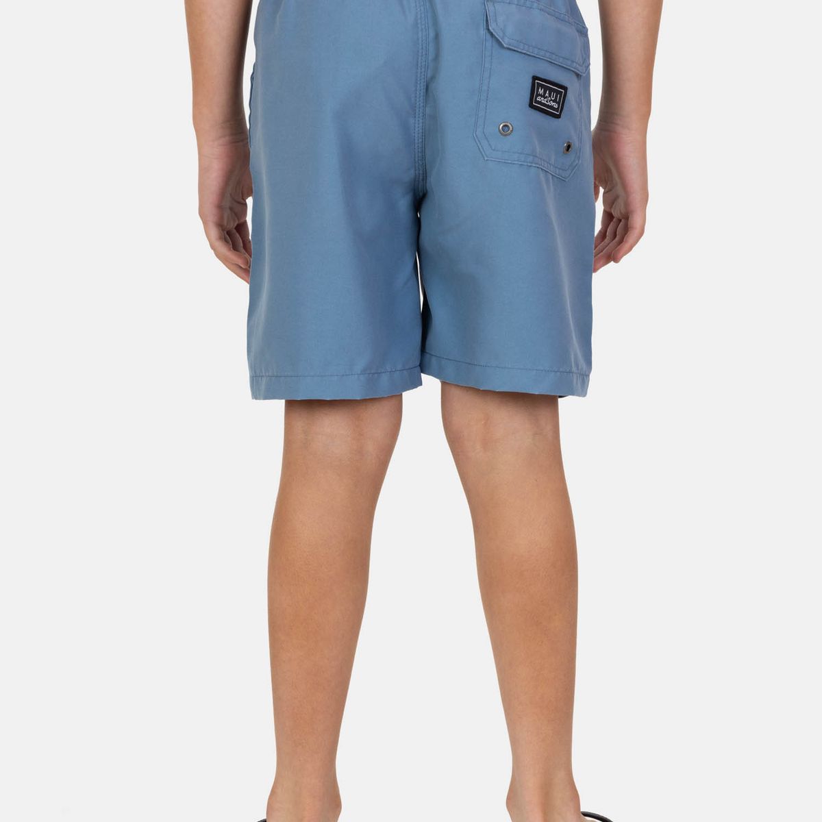 MAUI AND SONS - Traje de baño Lumora Azul Infantil Maui And Sons - Azul