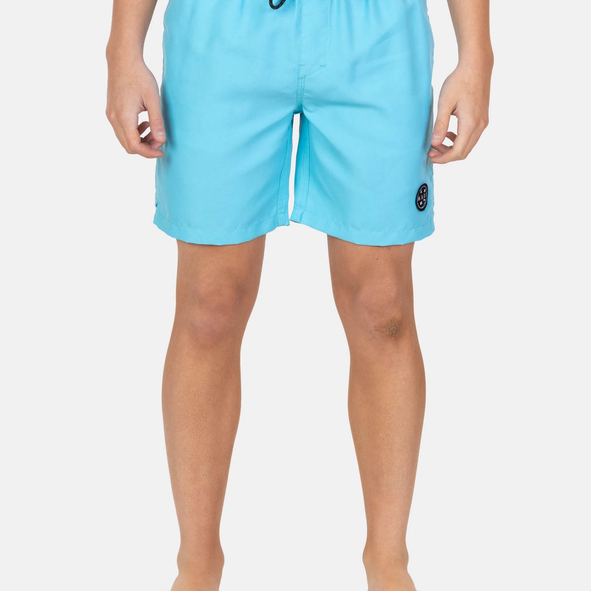 MAUI AND SONS - Traje de baño Lumora Celeste Infantil Maui And Sons - Celeste