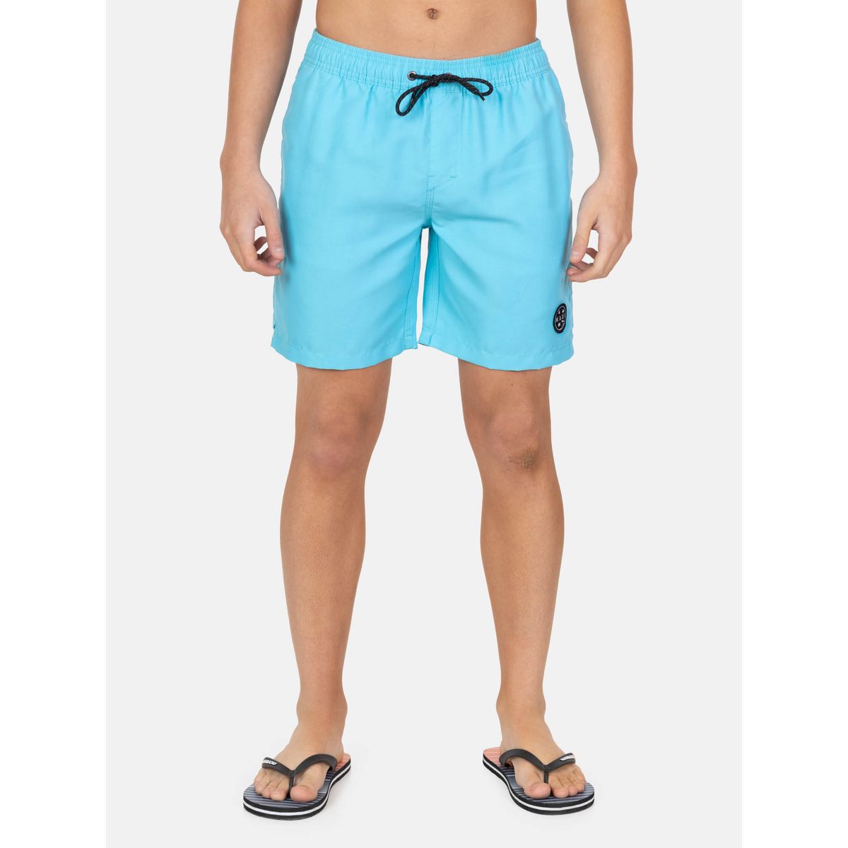 MAUI AND SONS - Traje de baño Lumora Celeste Infantil Maui And Sons - Celeste