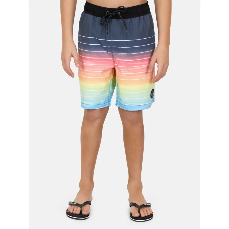 MAUI AND SONS - Traje de baño Rivaya Multicolor Infantil Maui And Sons - Multicolor