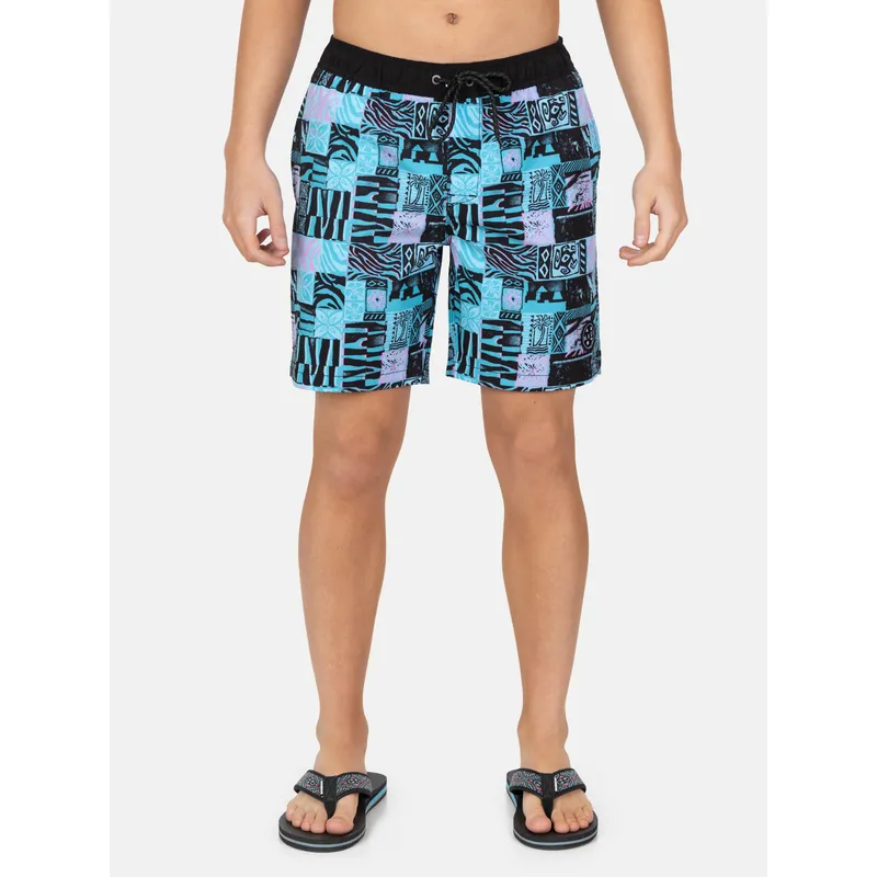 MAUI AND SONS - Traje de baño Thalune Multicolor Infantil Maui And Sons - Multicolor