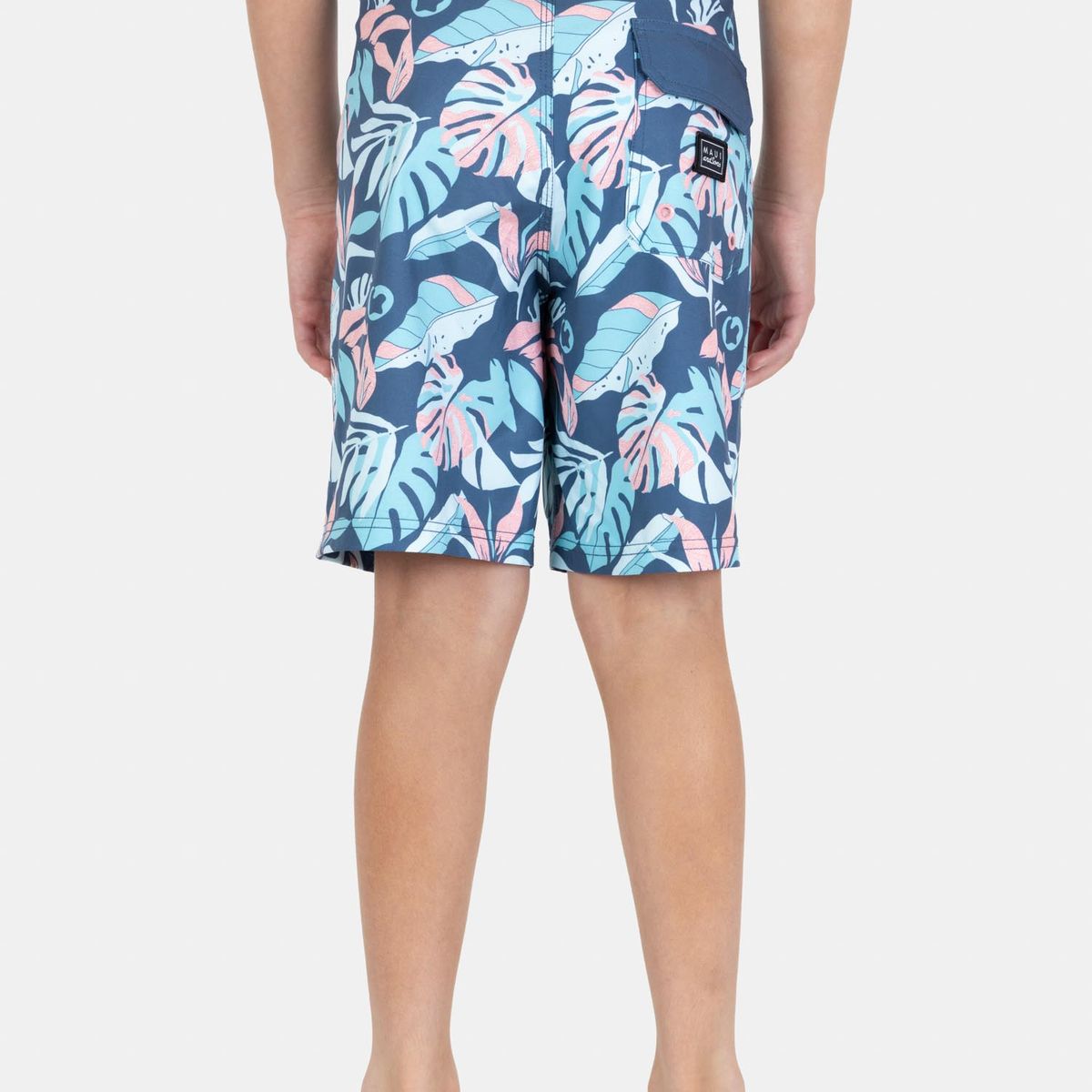 MAUI AND SONS - Traje de baño Vayora Multicolor Infantil Maui And Sons - Multicolor