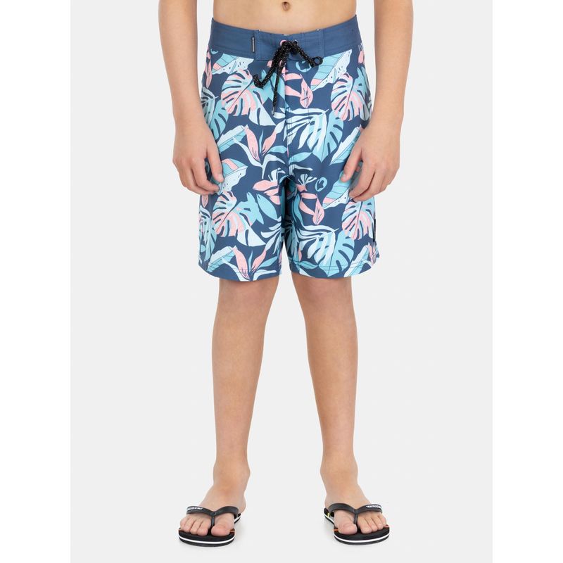 MAUI AND SONS - Traje de baño Vayora Multicolor Infantil Maui And Sons - Multicolor