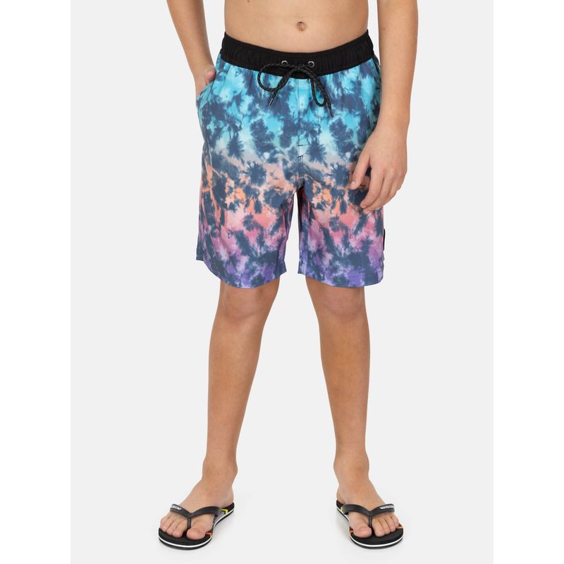 MAUI AND SONS - Traje de baño Zoriva Multicolor Infantil Maui And Sons - Multicolor