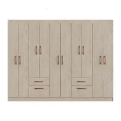 DI PORETTI - CLOSET MILI 10P-2C-2ZAP