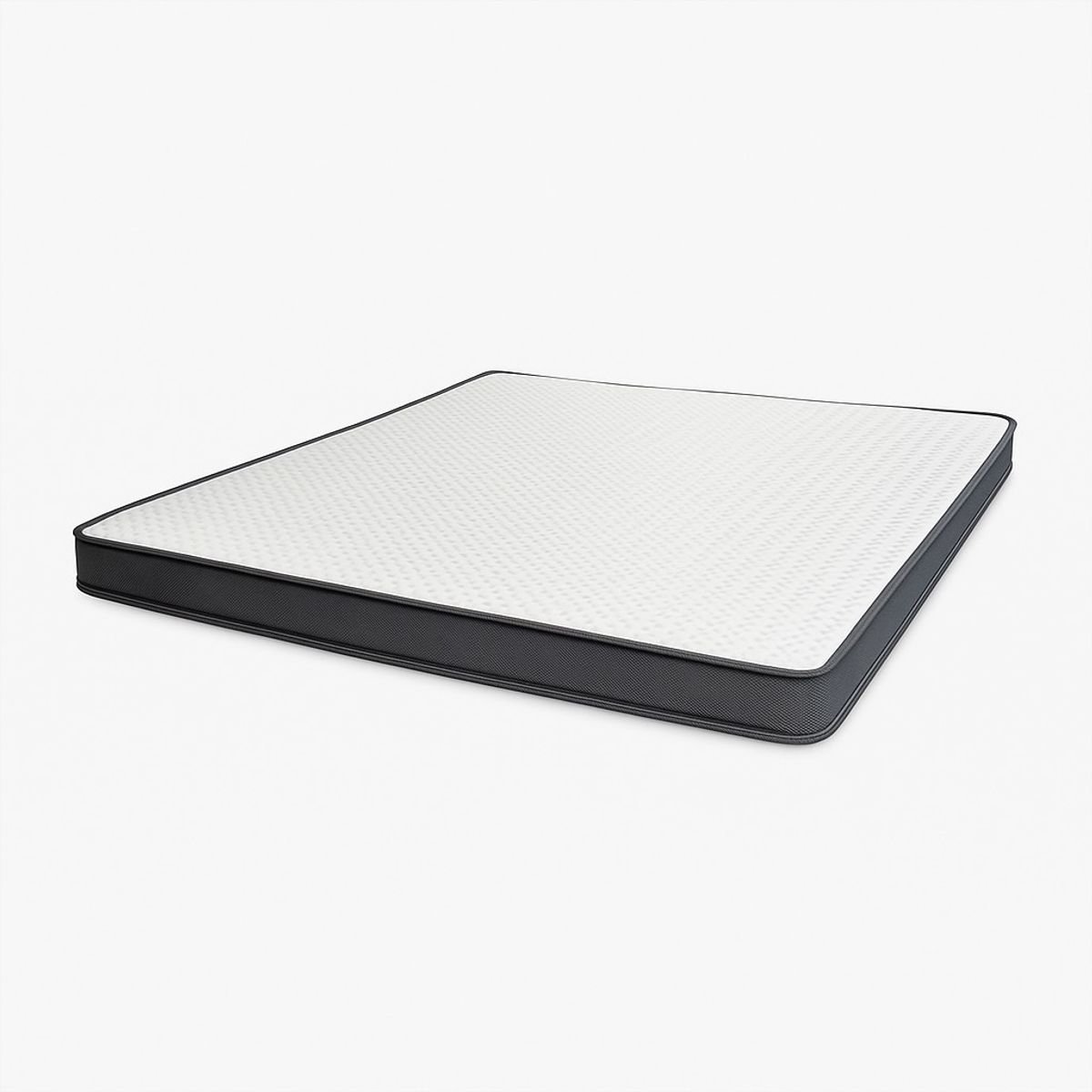 FLOBAL - Topper White 1,5 Plazas
