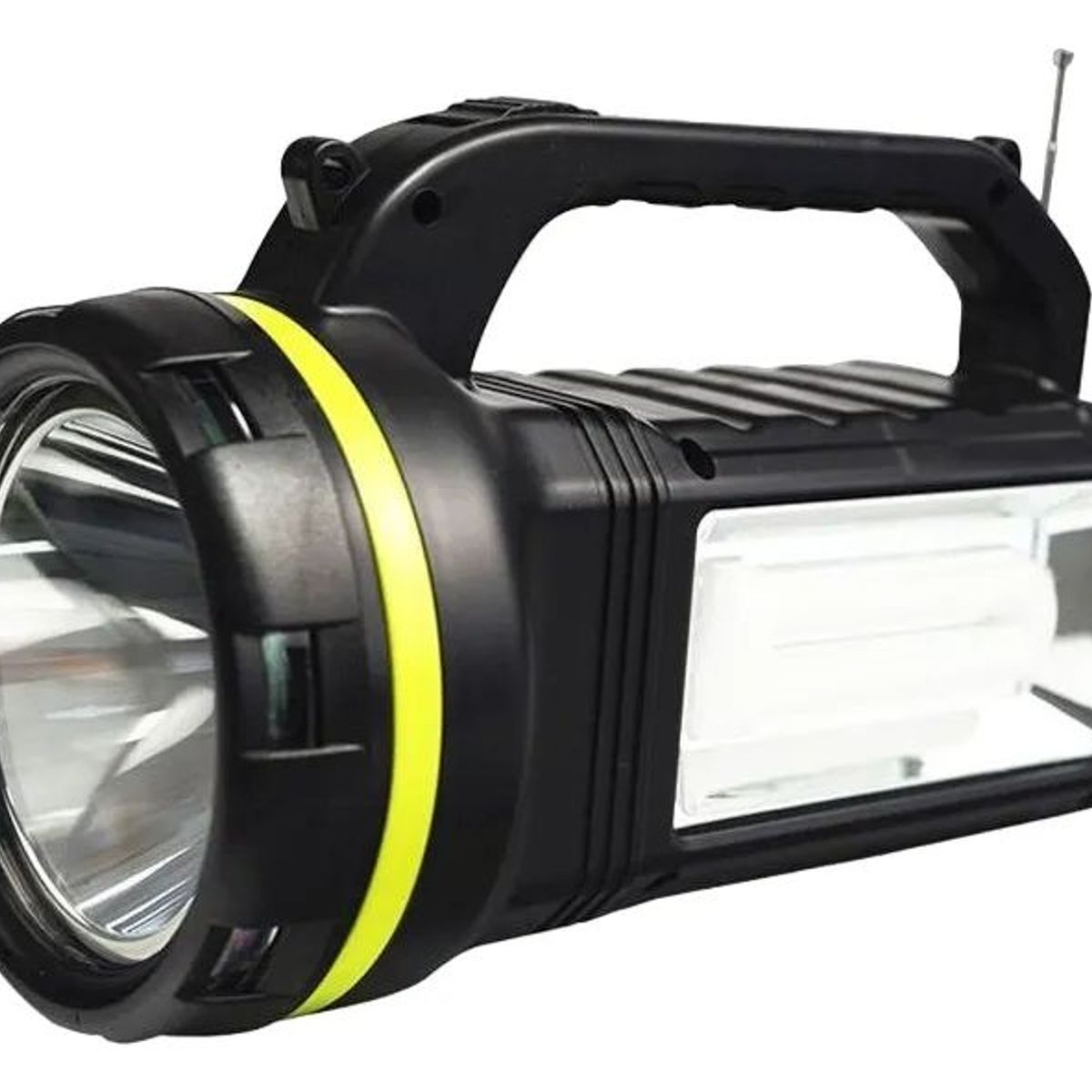 SHOP EHOME BAG - Linterna Solar Ampolletas Mp3 Radio Light Color de la luz Blanco