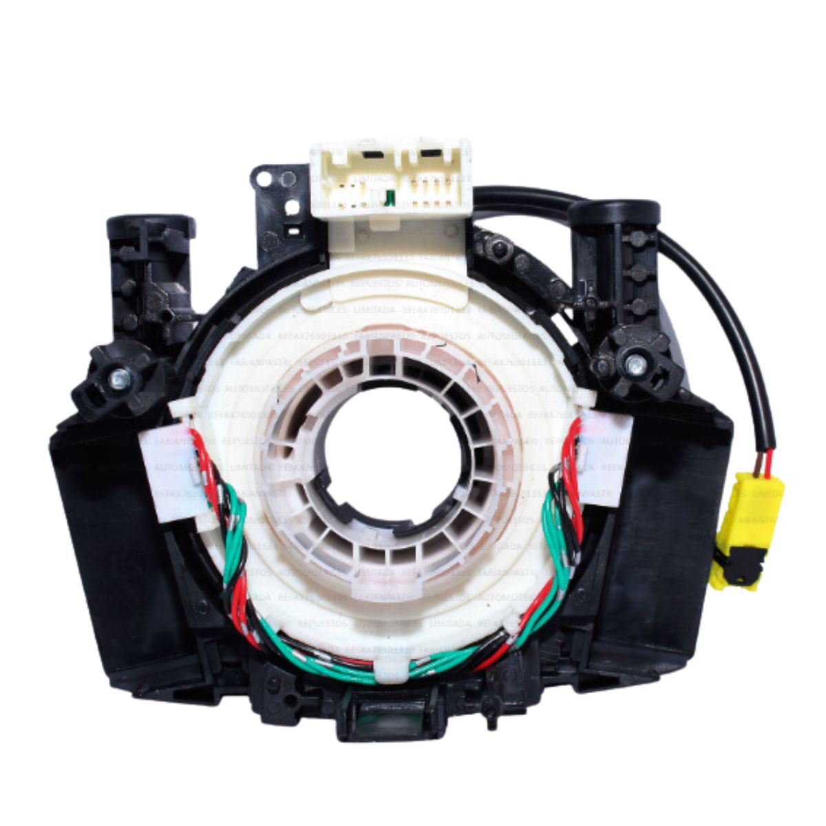 GENERICO - CINTA AIRBAG NISSAN TIIDA 2007-2016