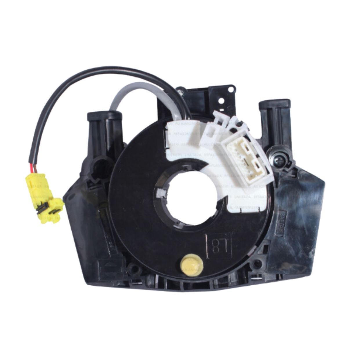 GENERICO - CINTA AIRBAG NISSAN TIIDA 2007-2016