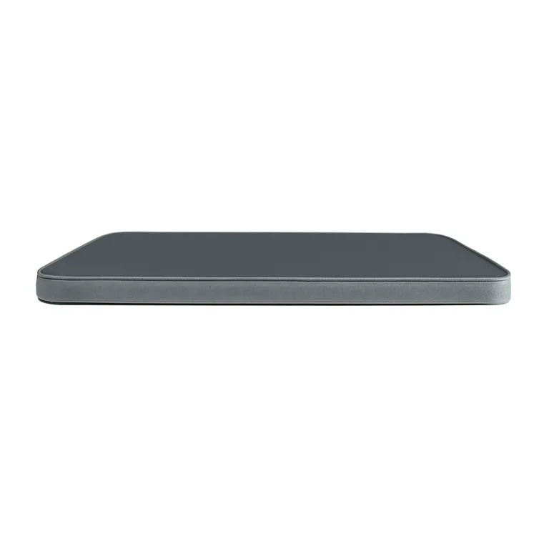 Topper Black 2 Plazas 150x190x7cm