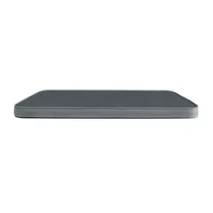 FLOBAL - Topper Black 2 Plazas 150x190x7cm