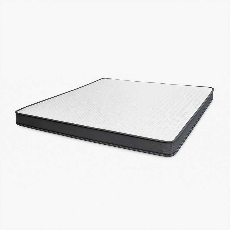 FLOBAL - Topper White King 180x200x7cm