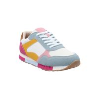 Zapatilla Mujer Dalit Fucsia