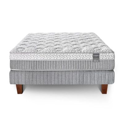 Imagen 2 del producto Cama Hybrid Cloud 2 Plazas