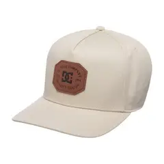 DC SHOES - Jockey Hombre Reynotts Blanco DC