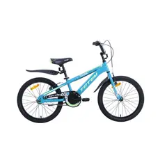 TOTEM - BICICLETA INFANTIL ARO 20 ELECTRON VERDE AGUA