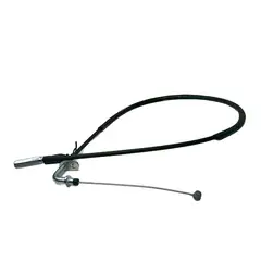 GENERICO - Piola Con Funda Ahogador FZ16 Carburada JAP HIBARI