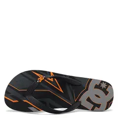 DC SHOES - Sandalia Hombre Spray Graffik Multicolor DC