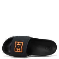 Sandalia Hombre Slide Multicolor DC