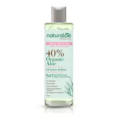 NATURALOE - Agua Micelar 250ml