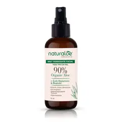 NATURALOE - Mist Hidratante Facial