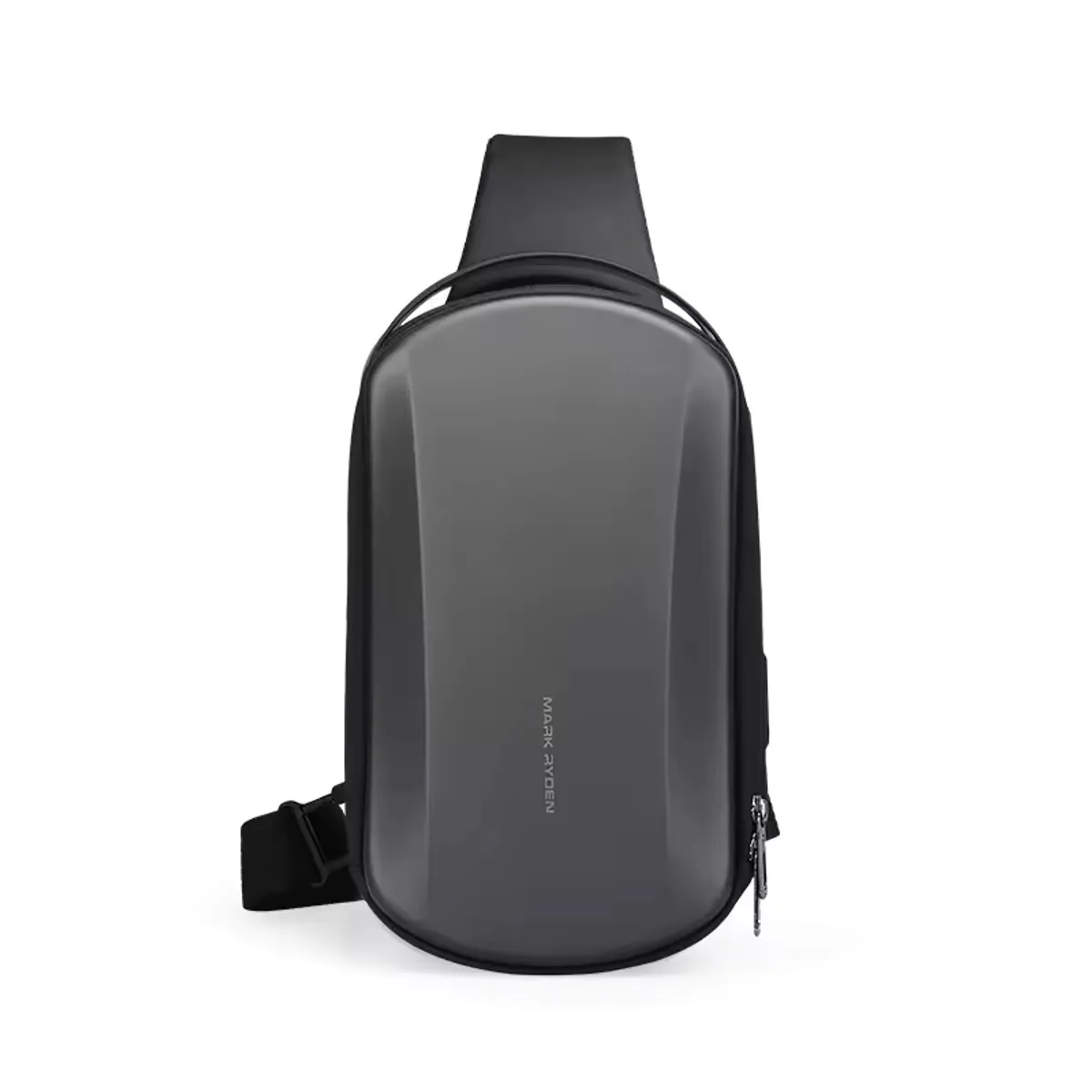 GENERICO - Bolso Antirrobo Multifuncional para Viajes y Oficina Impermeable