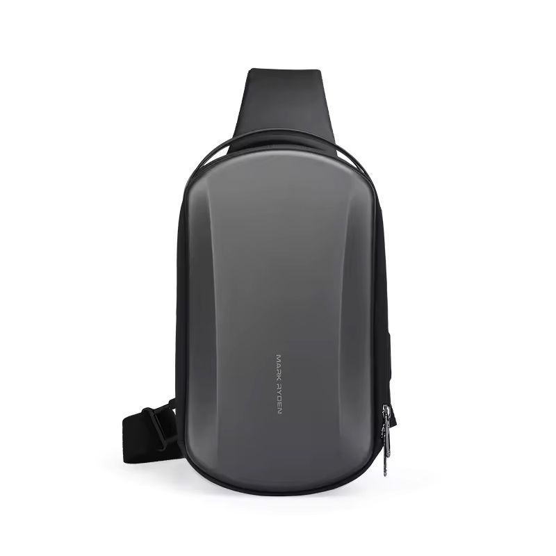 GENERICO - Bolso Antirrobo Multifuncional para Viajes y Oficina Impermeable