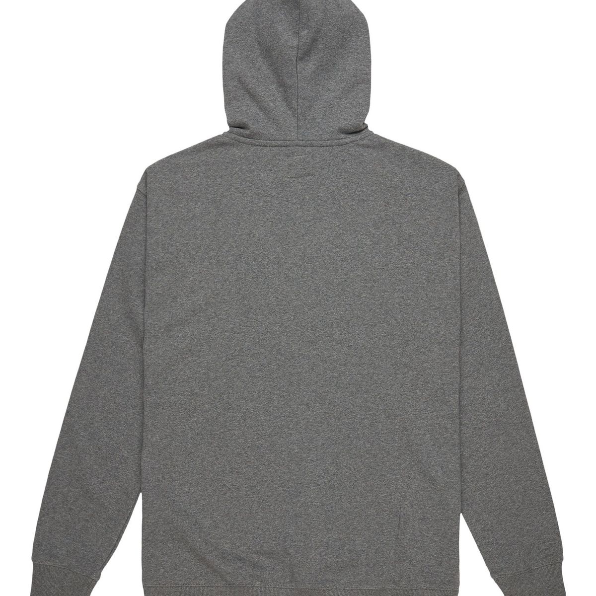 DC SHOES - Poleron Hombre Baseline Gris DC