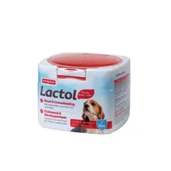 BEAPHAR - Leche Lactol Puppy 250g Alimento Cachorro