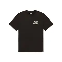 DC SHOES - Polera Hombre DC Outgrow Negro