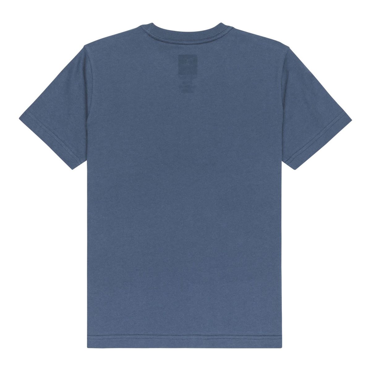 DC SHOES - Polera Niño Star Azul DC