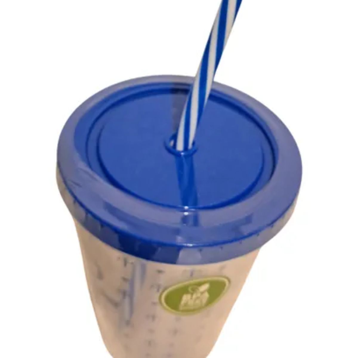 PONTIFICIA UNIVERSIDAD CATOLICA DE CHILE - Vaso Doble Pared 12Oz Universidad Católica