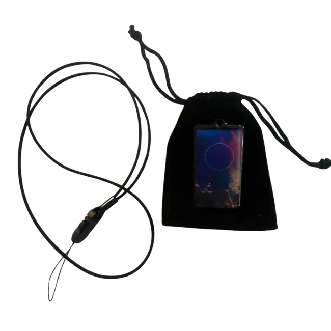 GENERICO - Tarjeta Cuantica Nume Now Versión 11